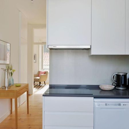 Ferienwohnung FLH Santa Catarina Outstanding Flats Lissabon Exterior foto