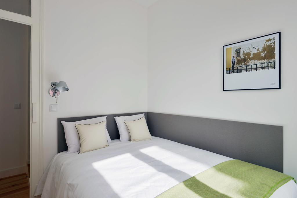 Ferienwohnung FLH Santa Catarina Outstanding Flats Lissabon Zimmer foto