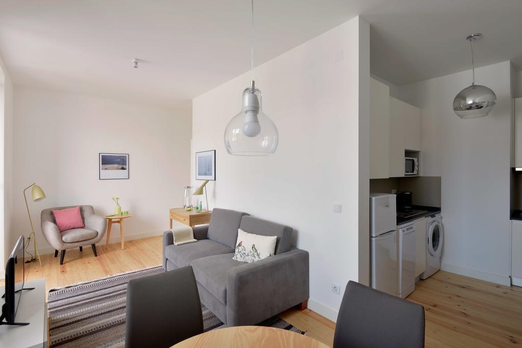 Ferienwohnung FLH Santa Catarina Outstanding Flats Lissabon Zimmer foto