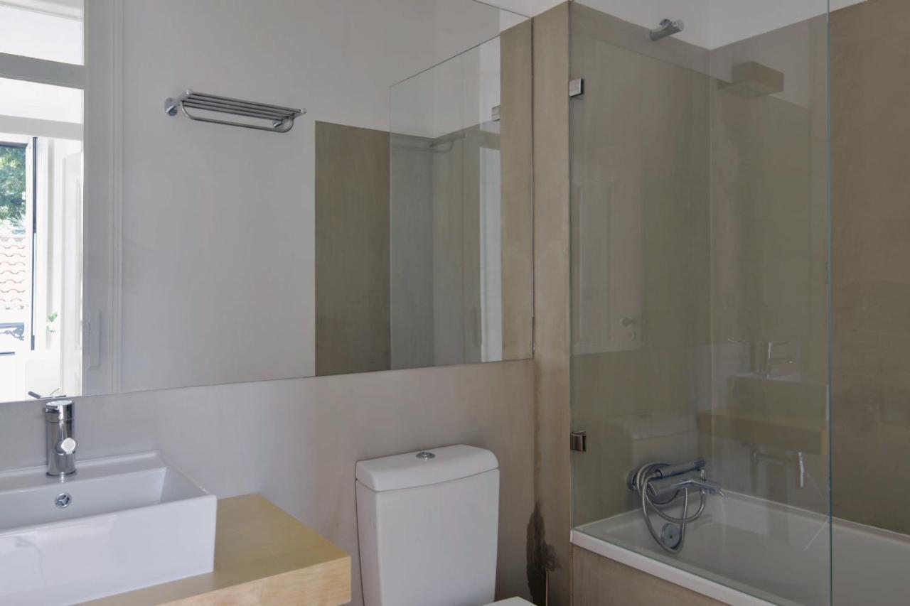 Ferienwohnung FLH Santa Catarina Outstanding Flats Lissabon Zimmer foto